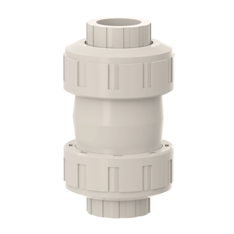 Check valve PN10