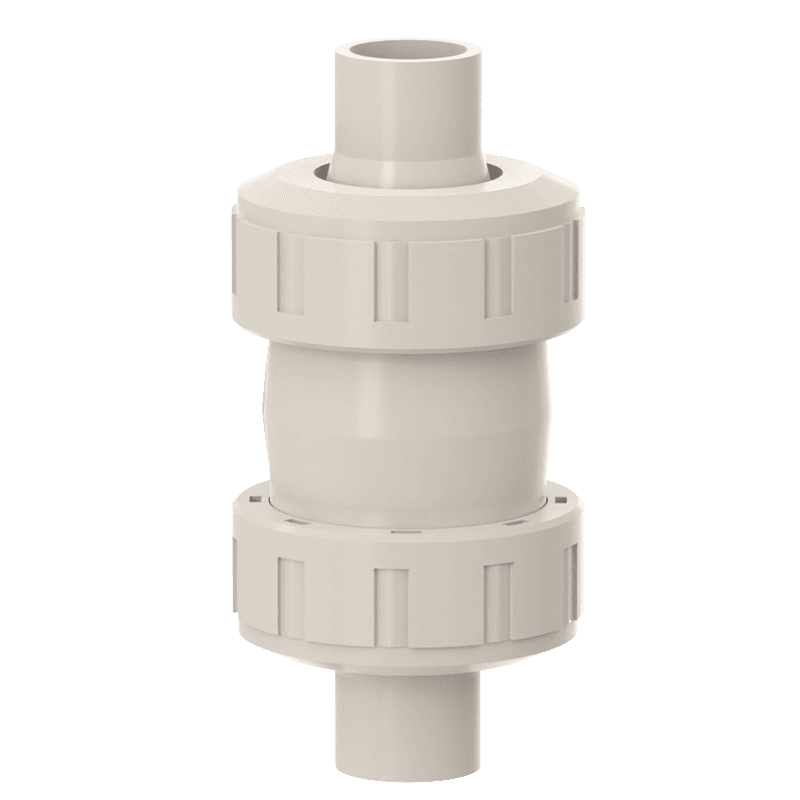 Check valve PN10
