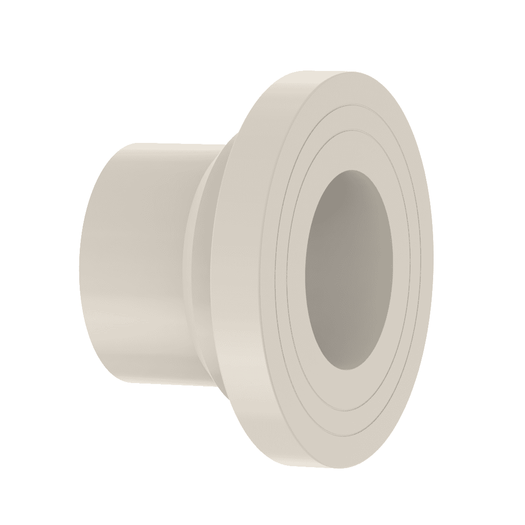 flange adaptor PN10