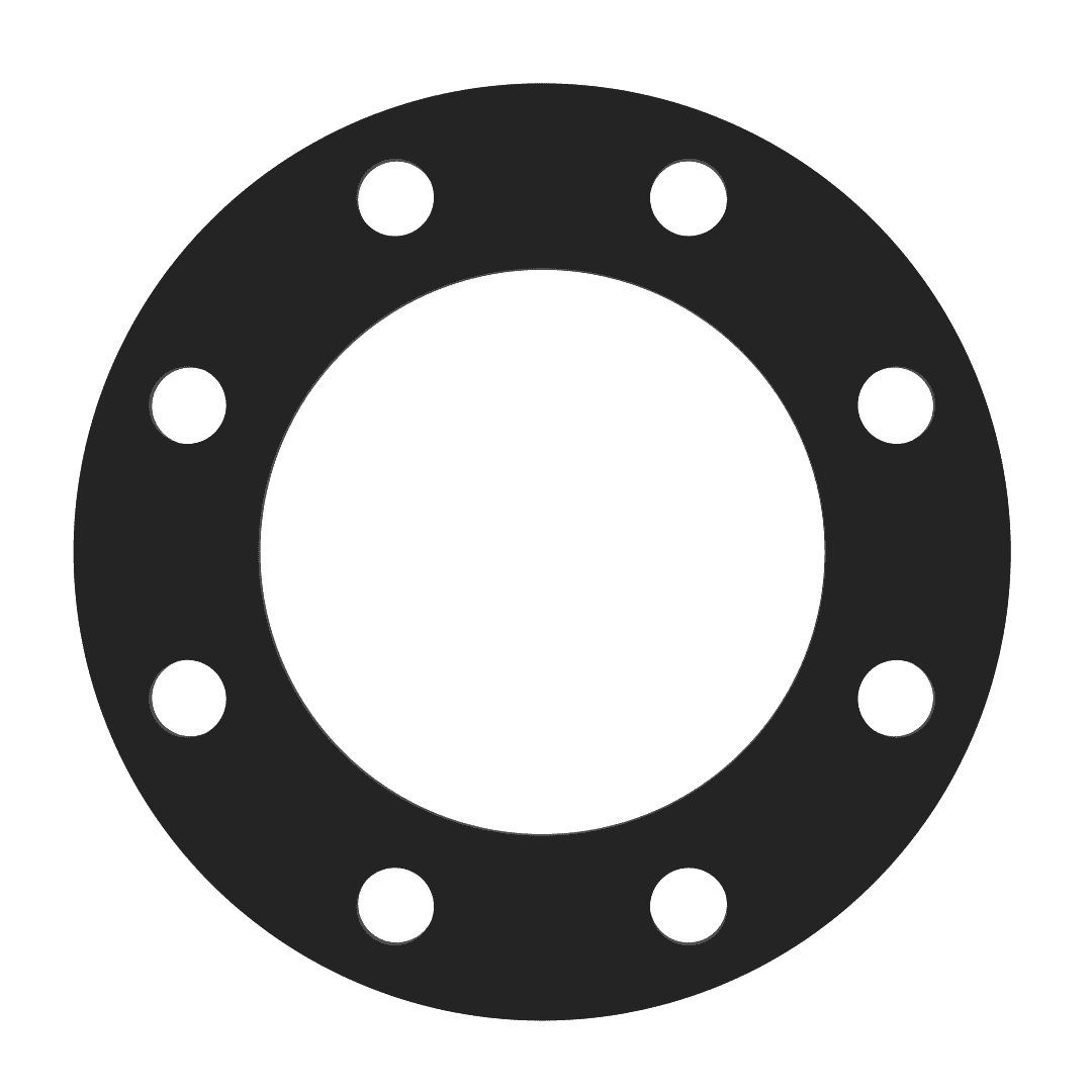 lap joint flange